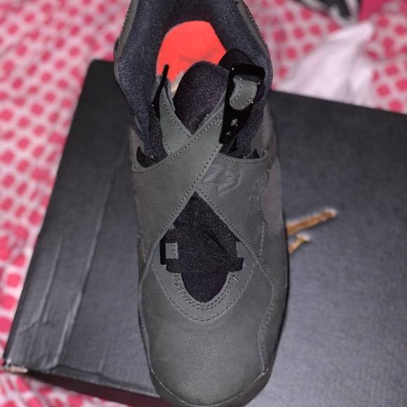 Air Jordan 8 retro BG